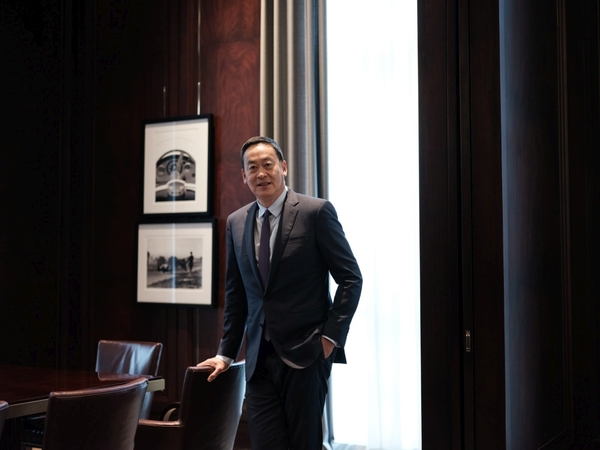 Developer Sansiri raises presales target to Bt35bn after strong performance Developer Sansiri raises presales target to Bt35bn after strong performance