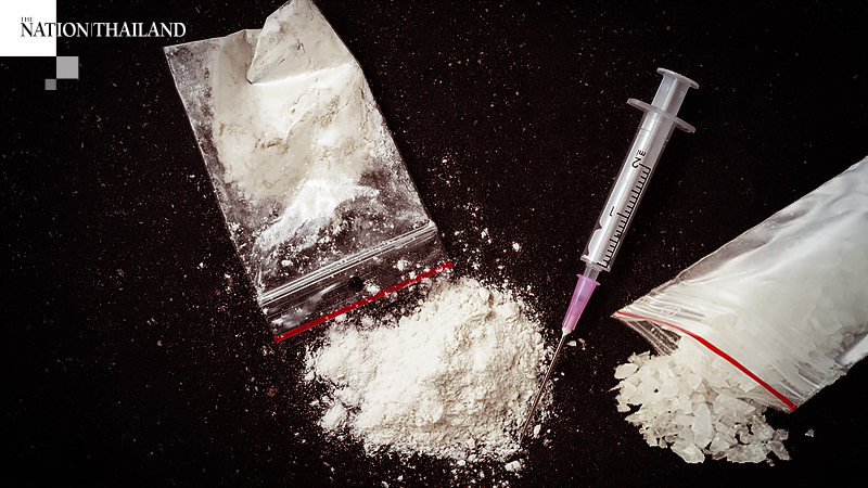 10 nabbed, huge haul seized in interprovincial drug bust 10 nabbed, huge haul seized in interprovincial drug bust