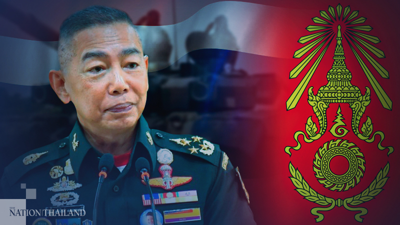 Army chief fires boxing stadium committee over Covid-19 outbreak Army chief fires boxing stadium committee over Covid-19 outbreak