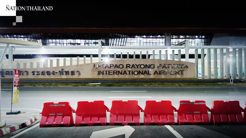 BBS works on masterplan for U-Tapao airport, adjacent city as it awaits Navy’s permission BBS works on masterplan for U-Tapao airport, adjacent city as it awaits Navy’s permission