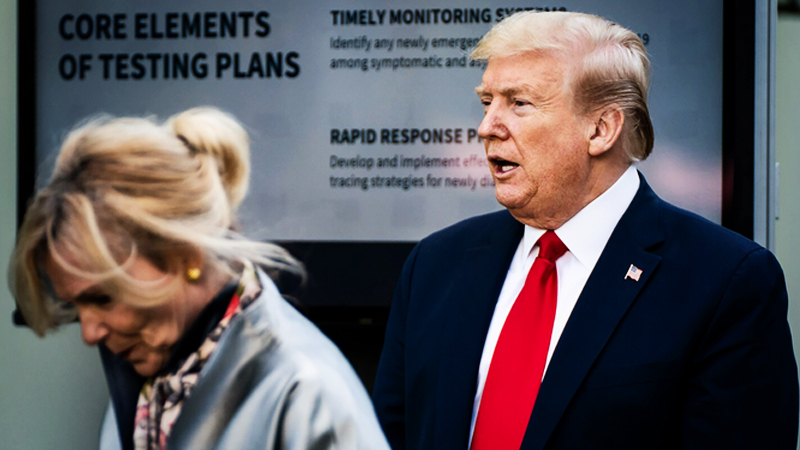 Trump banks on the economy - and his reelection prospects - rebounding quickly without more government help Trump banks on the economy - and his reelection prospects - rebounding quickly without more government help