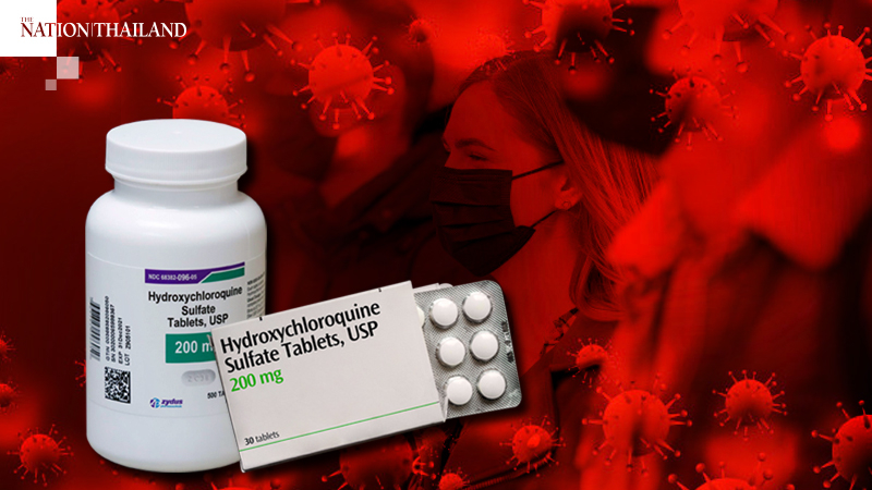 Researchers retract study that found big risks in using hydroxychloroquine to treat covid-19 Researchers retract study that found big risks in using hydroxychloroquine to treat covid-19