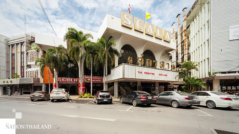 Scala to bring the curtain down after 50 years showing movies Scala to bring the curtain down after 50 years showing movies