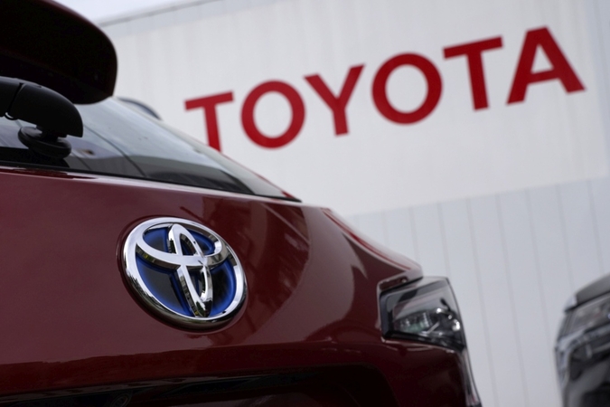 Toyota bets on China fuel cell future with FAW, other automakers Toyota bets on China fuel cell future with FAW, other automakers