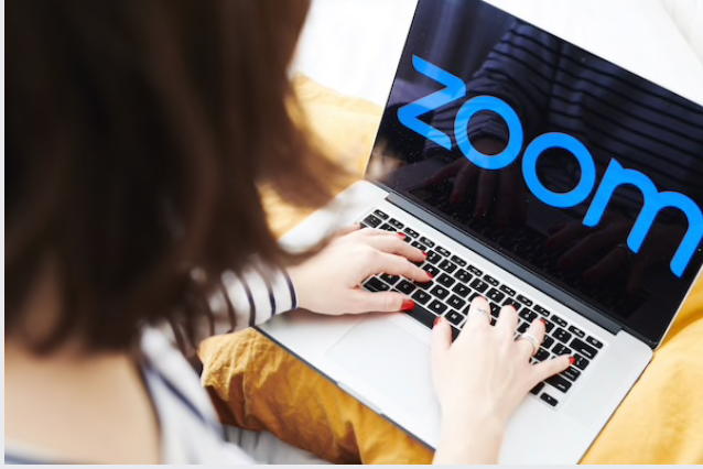 Zoom's 484% surge gives little-known early investor fortune Zoom's 484% surge gives little-known early investor fortune