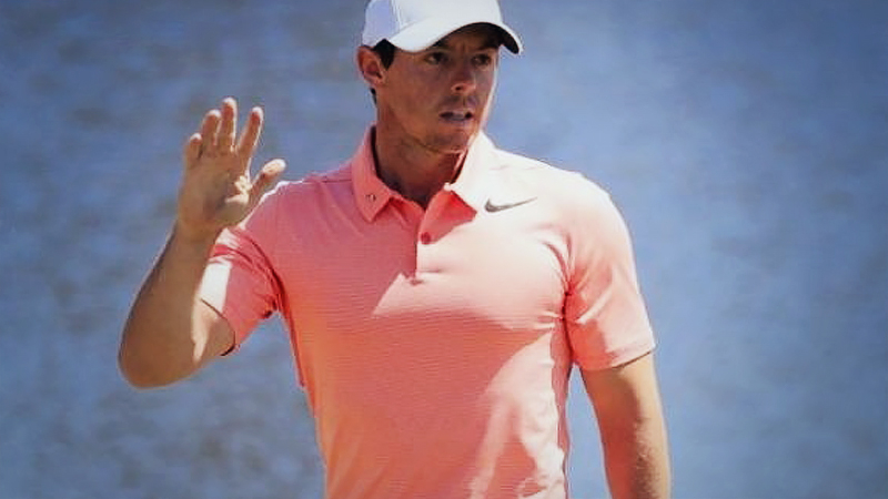 Storybook PGA Tour season prepares for second chapter Storybook PGA Tour season prepares for second chapter