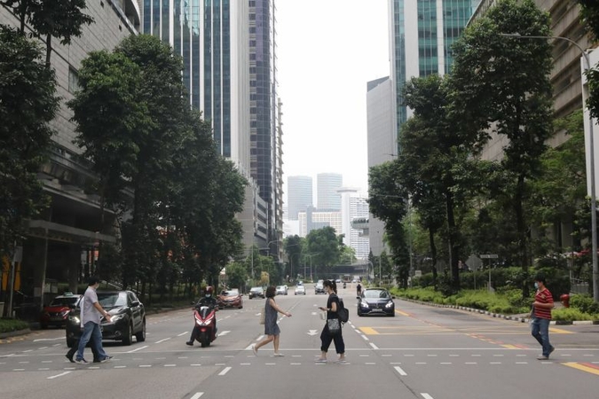 Covid-19 jobs and skills package aims to save jobs, create new openings, help hard-hit groups, says DPM Heng Covid-19 jobs and skills package aims to save jobs, create new openings, help hard-hit groups, says DPM Heng