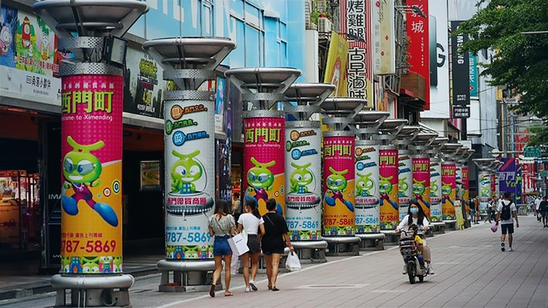 Taiwan economy forecast to shrink 1% in 2020 Taiwan economy forecast to shrink 1% in 2020