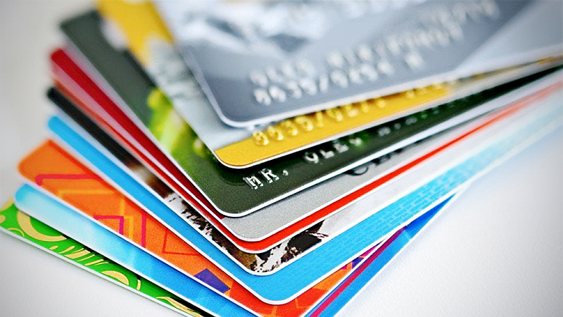 Credit card operators aim to cash in on online shopping surge after Covid-19 Credit card operators aim to cash in on online shopping surge after Covid-19