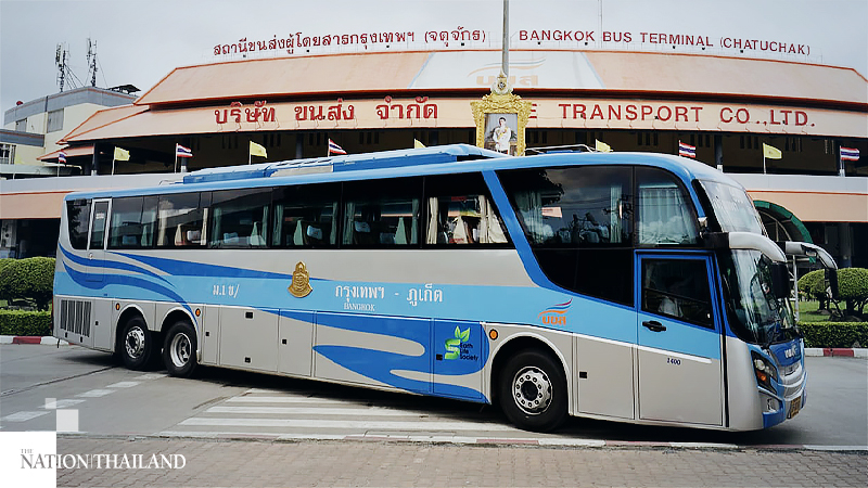 Bus services to the South resume from June 9 Bus services to the South resume from June 9