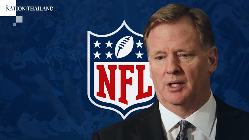 NFL says it was wrong in handling of protests over racial injustice, encourages players to do so peacefully NFL says it was wrong in handling of protests over racial injustice, encourages players to do so peacefully