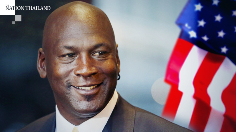 Michael Jordan pledges $100 million in support of social justice Michael Jordan pledges $100 million in support of social justice