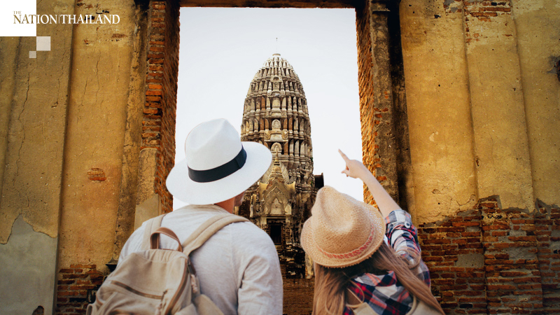 Thailand prepares for discreet reopening of tourism industry Thailand prepares for discreet reopening of tourism industry