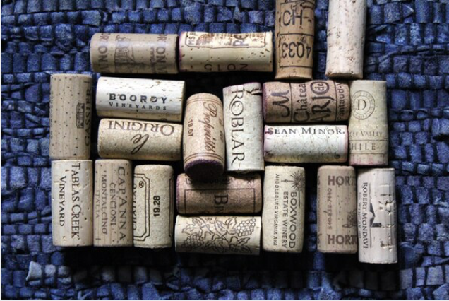 What corks can reveal about the wine in your bottle What corks can reveal about the wine in your bottle