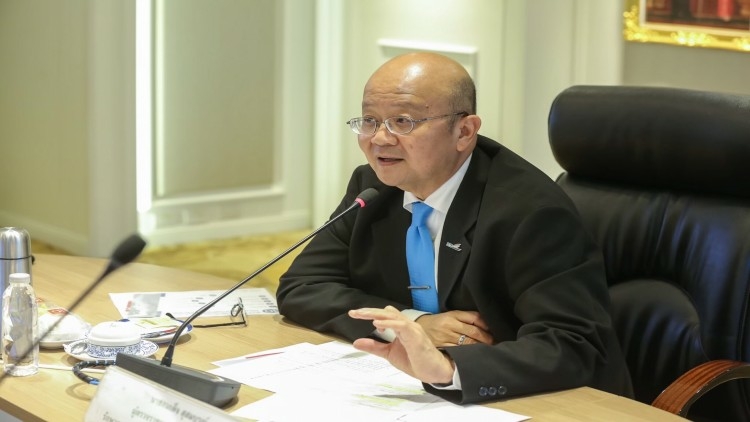 Thai food campaigns in the US to focus on online shopping amid anti-racial protests Thai food campaigns in the US to focus on online shopping amid anti-racial protests
