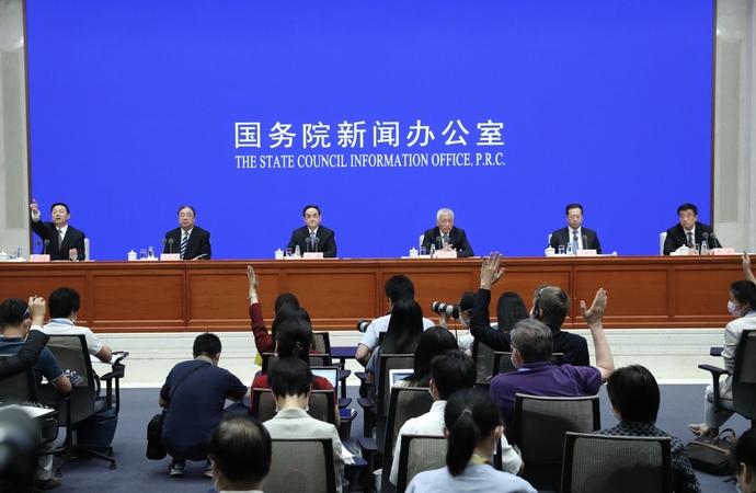 China suspends debt repayments for 77 developing countries, regions, senior official says China suspends debt repayments for 77 developing countries, regions, senior official says