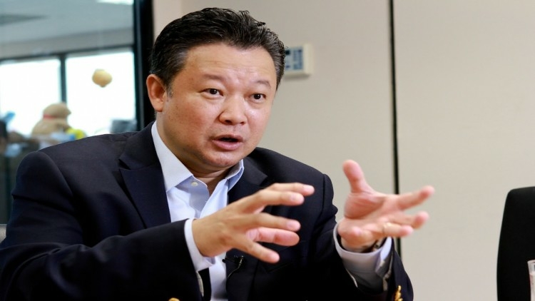 TAT to discuss redirecting international bookings for domestic trips to boost tourism TAT to discuss redirecting international bookings for domestic trips to boost tourism