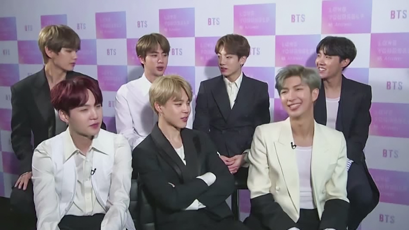 BTS donates $1 million to Black Lives Matter after K-pop fans flood hashtags to support movement BTS donates $1 million to Black Lives Matter after K-pop fans flood hashtags to support movement