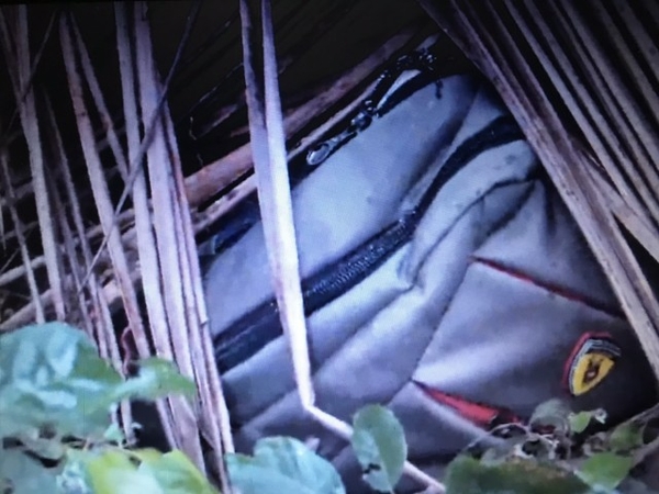 Ukrainian woman’s body found in Samui wasteland, police say she was murdered Ukrainian woman’s body found in Samui wasteland, police say she was murdered