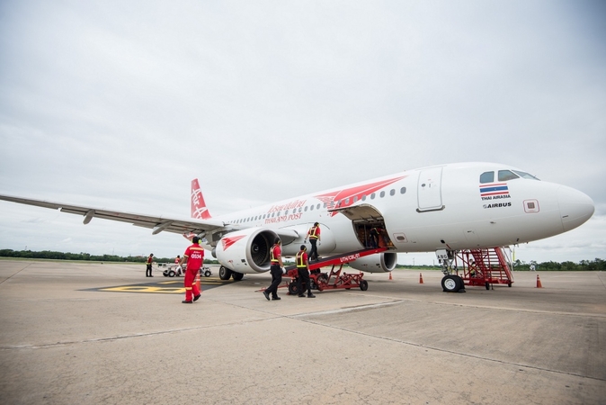 Thailand Post restarts international delivery services Thailand Post restarts international delivery services