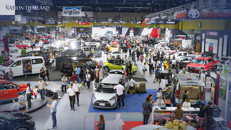 Big Motor Sale 2020 to hit Bangkok in August Big Motor Sale 2020 to hit Bangkok in August