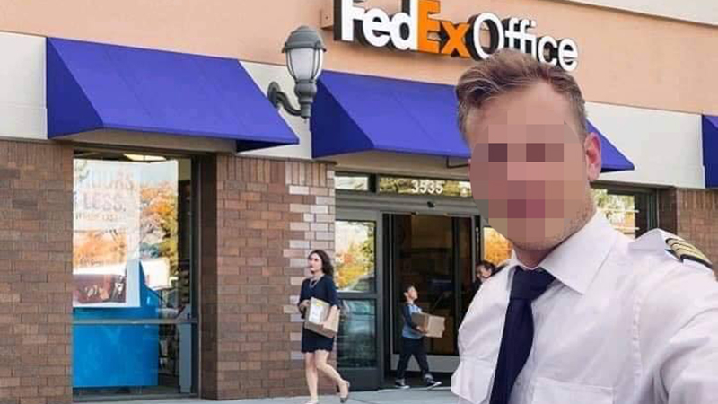 ‘English pilot’ romance scam shot down in Udon Thani ‘English pilot’ romance scam shot down in Udon Thani