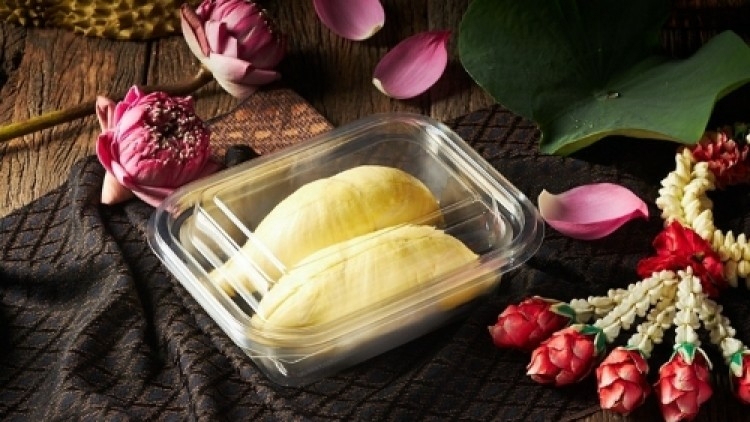 Innovative fruit packaging in bid to boost export, online sales Innovative fruit packaging in bid to boost export, online sales