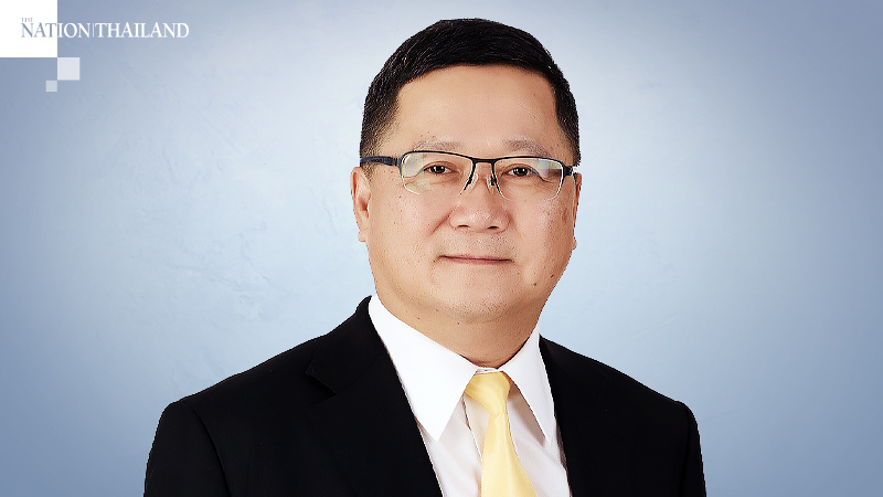 THAI adds another name to list of rehab planners THAI adds another name to list of rehab planners