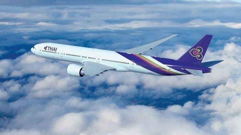 THAI should take no more than seven years to recover THAI should take no more than seven years to recover