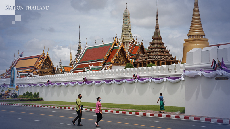 Skies may open to tourists end of June, though country may remain under state of emergency Skies may open to tourists end of June, though country may remain under state of emergency