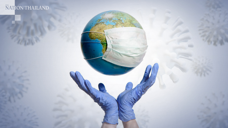 Shutdowns prevented 60 million coronavirus infections in the U.S., study finds Shutdowns prevented 60 million coronavirus infections in the U.S., study finds