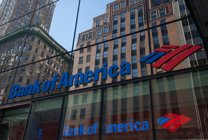 Bank of America's AI robot learns 60,000 ways to talk about the coronavirus Bank of America's AI robot learns 60,000 ways to talk about the coronavirus