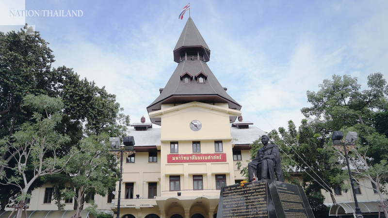 Thammasat allows transgender students to dress according to their gender Thammasat allows transgender students to dress according to their gender