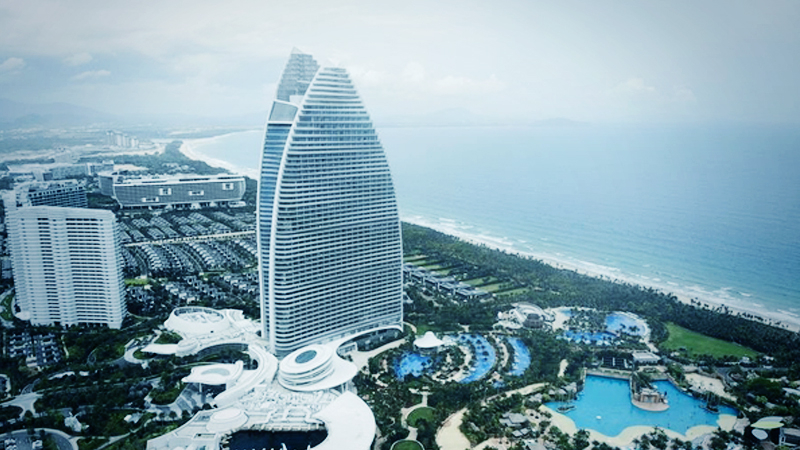 Hainan, Greater Bay Area to be mutually supportive Hainan, Greater Bay Area to be mutually supportive