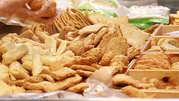 S. Korea to beef up exports of ready-to-eat fishery products amid pandemic S. Korea to beef up exports of ready-to-eat fishery products amid pandemic