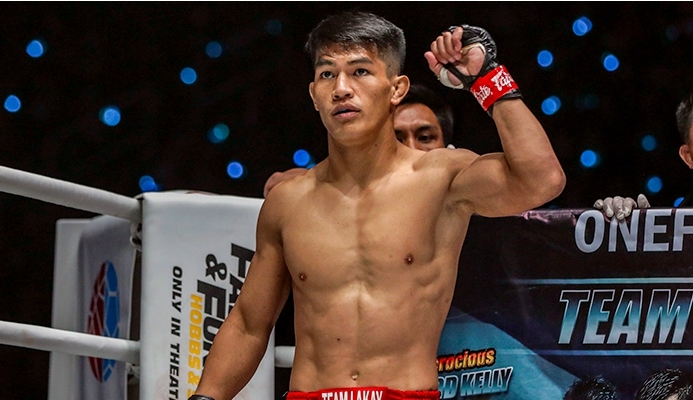 Kingad shares thoughts on Johnson - Moraes showdown Kingad shares thoughts on Johnson - Moraes showdown
