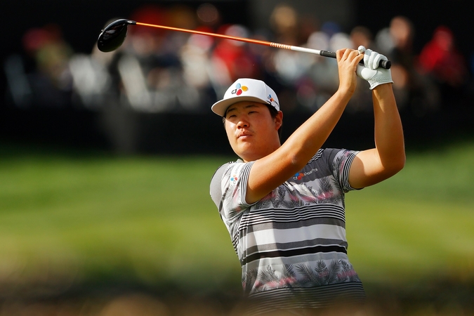 Korean star Im ready to resume FedExCup chase as PGA TOUR returns Korean star Im ready to resume FedExCup chase as PGA TOUR returns