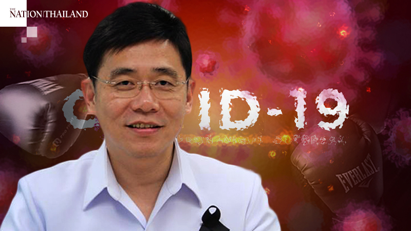 ‘To defeat virus, 9 out of 10 Thais must follow Covid-19 rules’ ‘To defeat virus, 9 out of 10 Thais must follow Covid-19 rules’