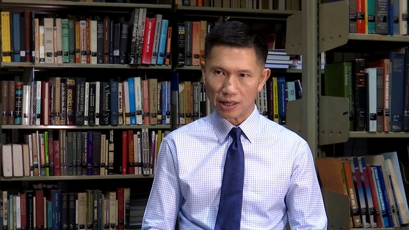 Expert reveals how US anti-racism protests are affecting Thailand Expert reveals how US anti-racism protests are affecting Thailand