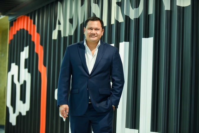 Kasikornbank’s IT arm launches new contactless services Kasikornbank’s IT arm launches new contactless services