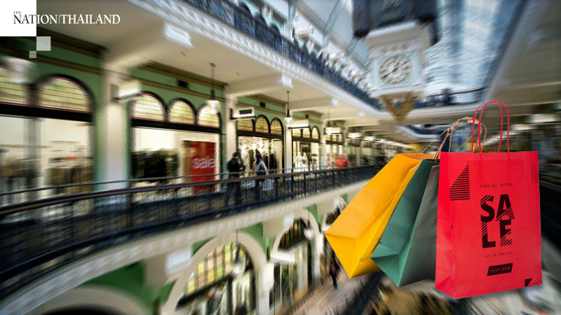 Hard-hit retailers projected to shutter as many as 25,000 stores this year, mostly in malls Hard-hit retailers projected to shutter as many as 25,000 stores this year, mostly in malls