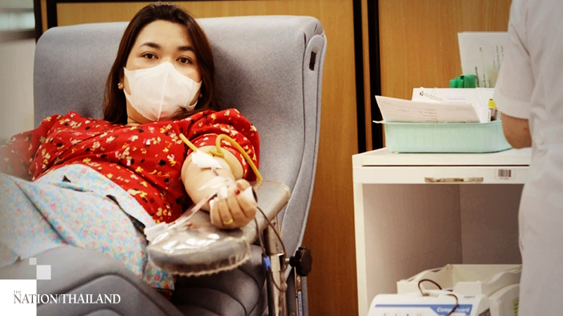 World Blood Day to be held over a week this year World Blood Day to be held over a week this year