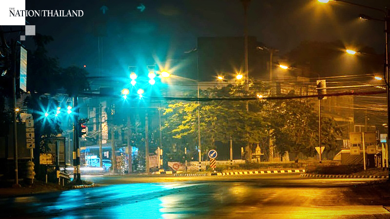 Curfew set to be lifted for 15-day trial period Curfew set to be lifted for 15-day trial period