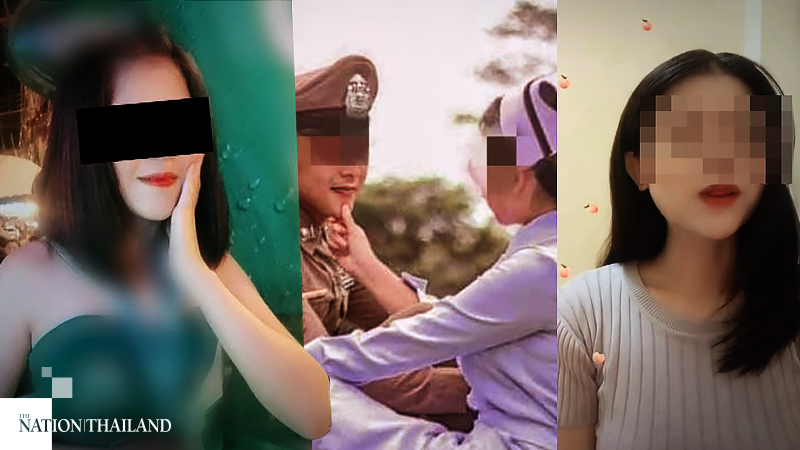 Police complaint filed against woman who posed as nurse in photoshoot Police complaint filed against woman who posed as nurse in photoshoot