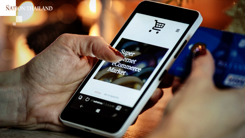 Change of consumer behaviour in new normal boosts online sales Change of consumer behaviour in new normal boosts online sales