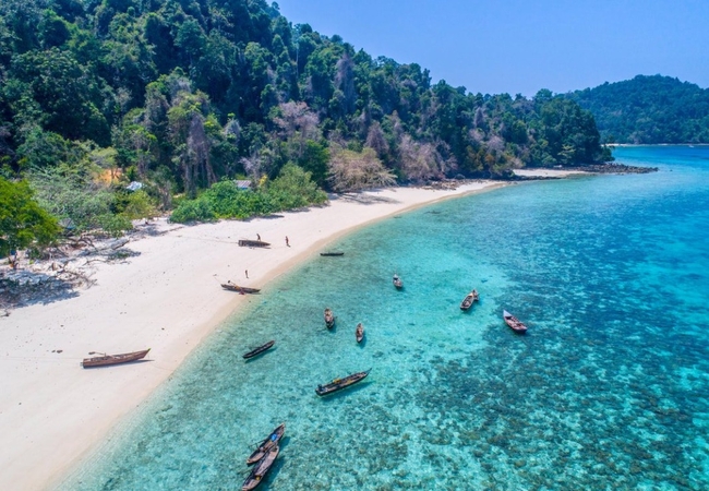 Myanmar launches survive, reopen, re-launch strategies for its tourism industry Myanmar launches survive, reopen, re-launch strategies for its tourism industry