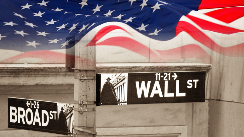 Stocks drop with dollar, Treasurys rise after Fed Stocks drop with dollar, Treasurys rise after Fed