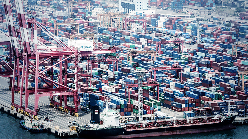 S. Korea's June 1-10 exports jump 20% on more working days S. Korea's June 1-10 exports jump 20% on more working days