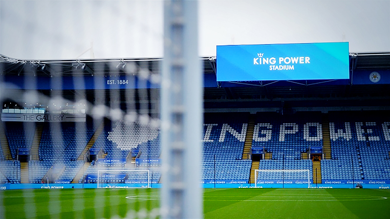 Key Hospital Unit To Benefit From Generosity Of Leicester City Fans Key Hospital Unit To Benefit From Generosity Of Leicester City Fans