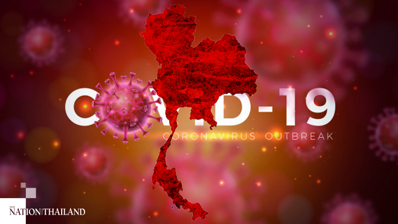 Thailand 'not free from pandemic threat yet' Thailand 'not free from pandemic threat yet'